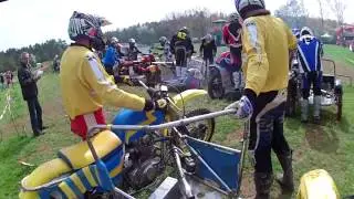 1. Mai Motocross 2013