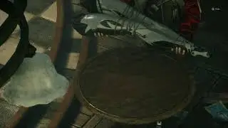Stellar Blade Keeping Secrets New Game ++
