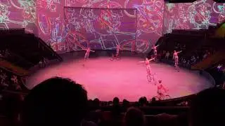 Stars of Beijing's Circus  The world greatest Cabaret in 2019