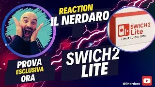 SWICH2 Lite - prova in esclusiva de 