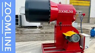 Coal And Gas Dual-use Burner From China ZOOMLINE