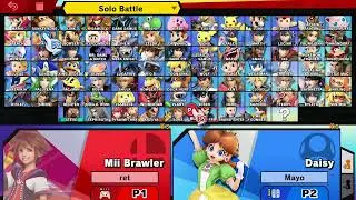 MMv6 - WQF - retnuh vs Musky