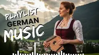 🎶 Top German Songs 2025 &ndash; The Best Hits You&rsquo;ll Fall in Love With!