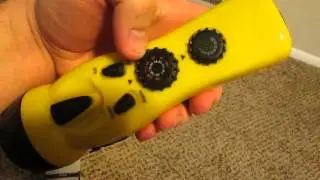 SE 4-in-1 Dynamo Emergency Radio Unboxing Review - Bug Out Montana