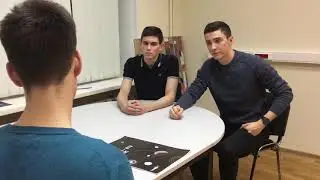 Не Кейсом единым - Студенческая команда НИУ ВШЭ, Номинант конкурса PR-Battle 2018
