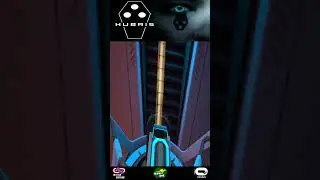 Hubris VR Game Action And Adventure Gameplay Amazing in Virtual Reality ||Shot The target||