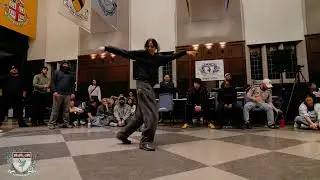 Janada, Supa Josh, and Ghost - Judge Showcase - RDXVIII - Presented By Freaks Of The Beat