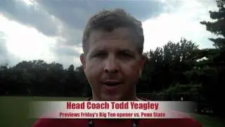 Indiana vs Penn State Preview