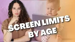 Screen Time Rules That Actually Work (For Every Age)
