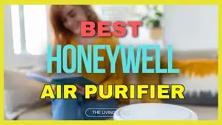 🔥 Лучший очиститель воздуха Honeywell в 2023 году ☑️ ТОП-5 ☑️