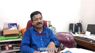 Press Conference of Disability Rights Association of Goa |Live | Prudent Network | 060324