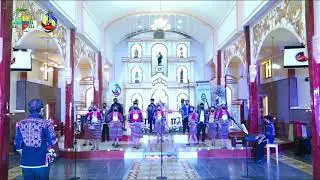 WE GIVE OUR YES & GIFTED TO GIVE (Grand Finals)  📹 The Roman Catholic Diocese of Mati