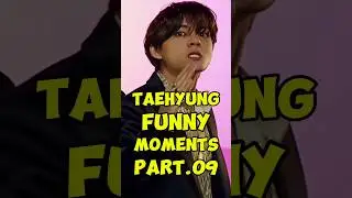 Kim Taehyung Funny Moments &ndash; Laugh Control Extreme Edition