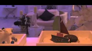 Dream Island Hotel - Video Presentation