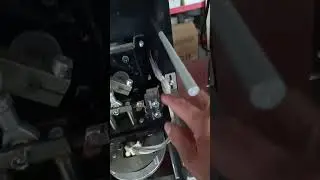 E03  Marada Cup Sealing Machine