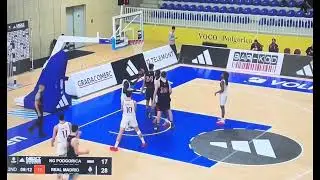 Jack Kayil Germany 🇩🇪 6&rsquo;3 Point Guard SC Rasta Vechta (NGT Team) 2006 Born  #ANGT