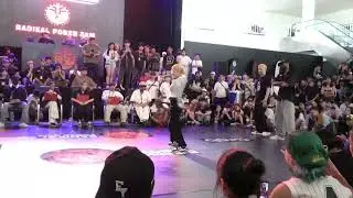 RF summer Jam 2024 Jupiter Thailand 3V3 open Styles part2