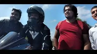 The day I met js films | js films new video | LIMITED Edition SUPERBIKES IN INDIA | NINJA H2 SX