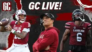 GC LIVE: Softball America's Brady Vernon joins + Latest on South Carolina recruiting