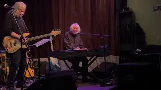 Albert Lee - The Highwayman - Lovin&rsquo; Cup - Rochester, N.Y. - January 23, 2026