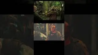 Making of Hellboy 2 : The Golden Army #shorts