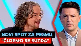 Novi spot za pesmu 