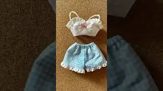 itens para bonecas! #miniaturas #viralizar