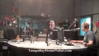 Top Tampa Realtor Talks about June 2014 real estate stats,rising prices & how Tampa compares to U.S.