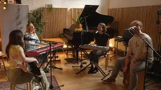 Belong (Live) - Creature & Machine