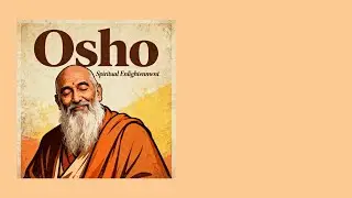 సరళమైన మరియు గొప్ప వ్యక్తి. Osho