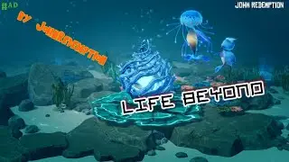 EL ARRECIFE | Life Beyond PLAYTEST