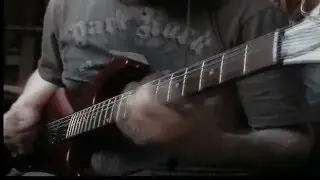 Billy Talent - Surprise cover
