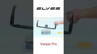Vanyar Pro Weight Scale #elvesbike  #vanyarpro #falathevo