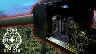How to Set Up Communications in Star Citizen | Task Force Trauma
