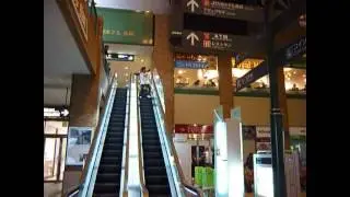 gangnam style parody
