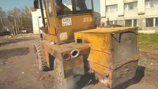 UN-053 start
