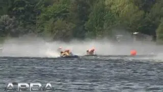 Introduction to Hydroplanes