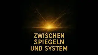 &bdquo;Zwischen Spiegeln und System&ldquo;