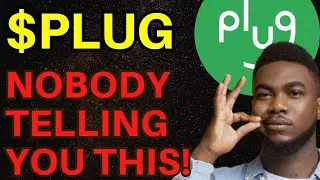 PLUG Stock TUESDAY NEWS! (target) PLUG
