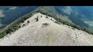 Luoghi della Francigena Sonnino 