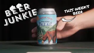 Is Poleeko Pale Ale the best beer you've never heard of?