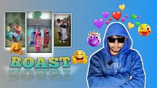 SANTALI FANNY ROAST😂// NEW SANTALI ROSTING VIDEO🔥//AKELA HUN MURMU THAKUR😎