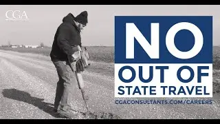 Professional Land Surveyor (PLS) Opportunities in Iowa: No Out of State Travel