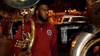 (partial) VUU Walking-In JCSU 2024
