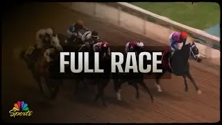 La Troienne Stakes 2025 (FULL RACE) | NBC Sports