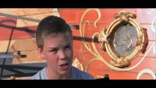 Popcorn - Narnia Interview