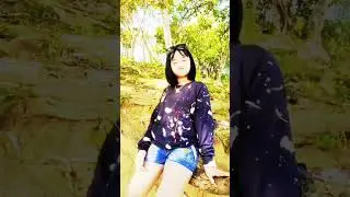 @hlawgapark #sharakariphyo #shortvideo #trend #cute #travel