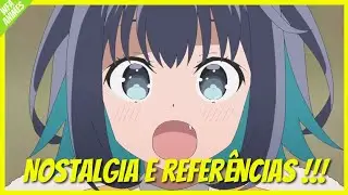Queria fazer jogos e voltou para os anos 90 !!! 16bit Sensation Ep01-02 Estreia