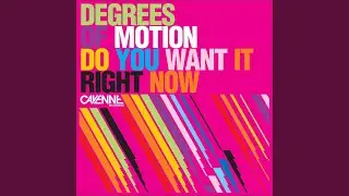 Do You Want It Right Now (Mischa Daniels Funktion Remix)