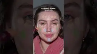 Я пользуюсь только консилером, это тренд! 😮&zwj;💨